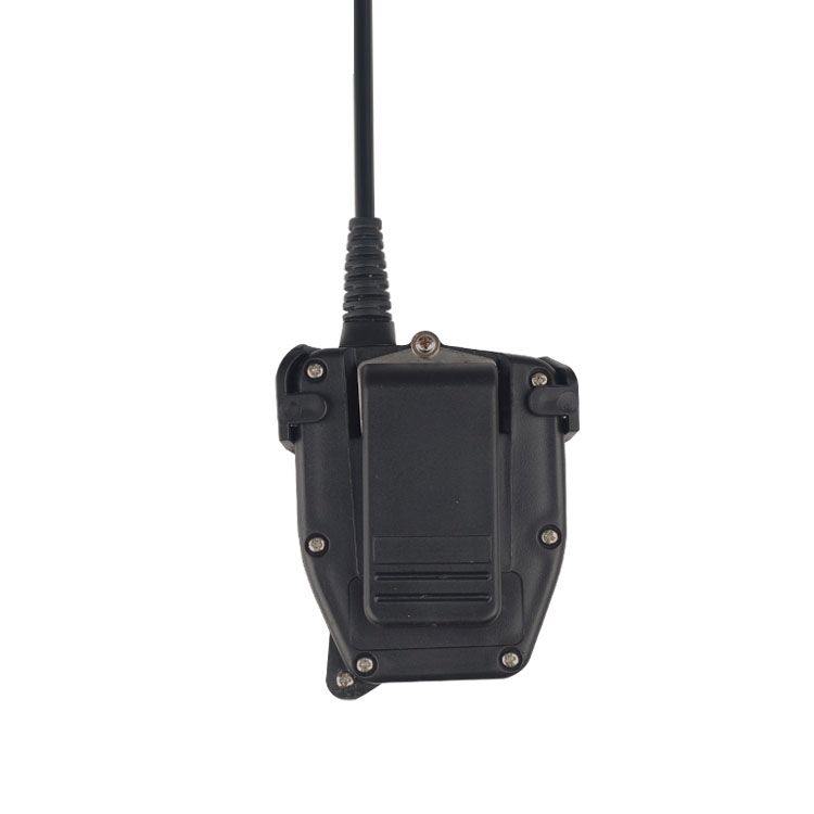 TEA PTT  Kenwood Version